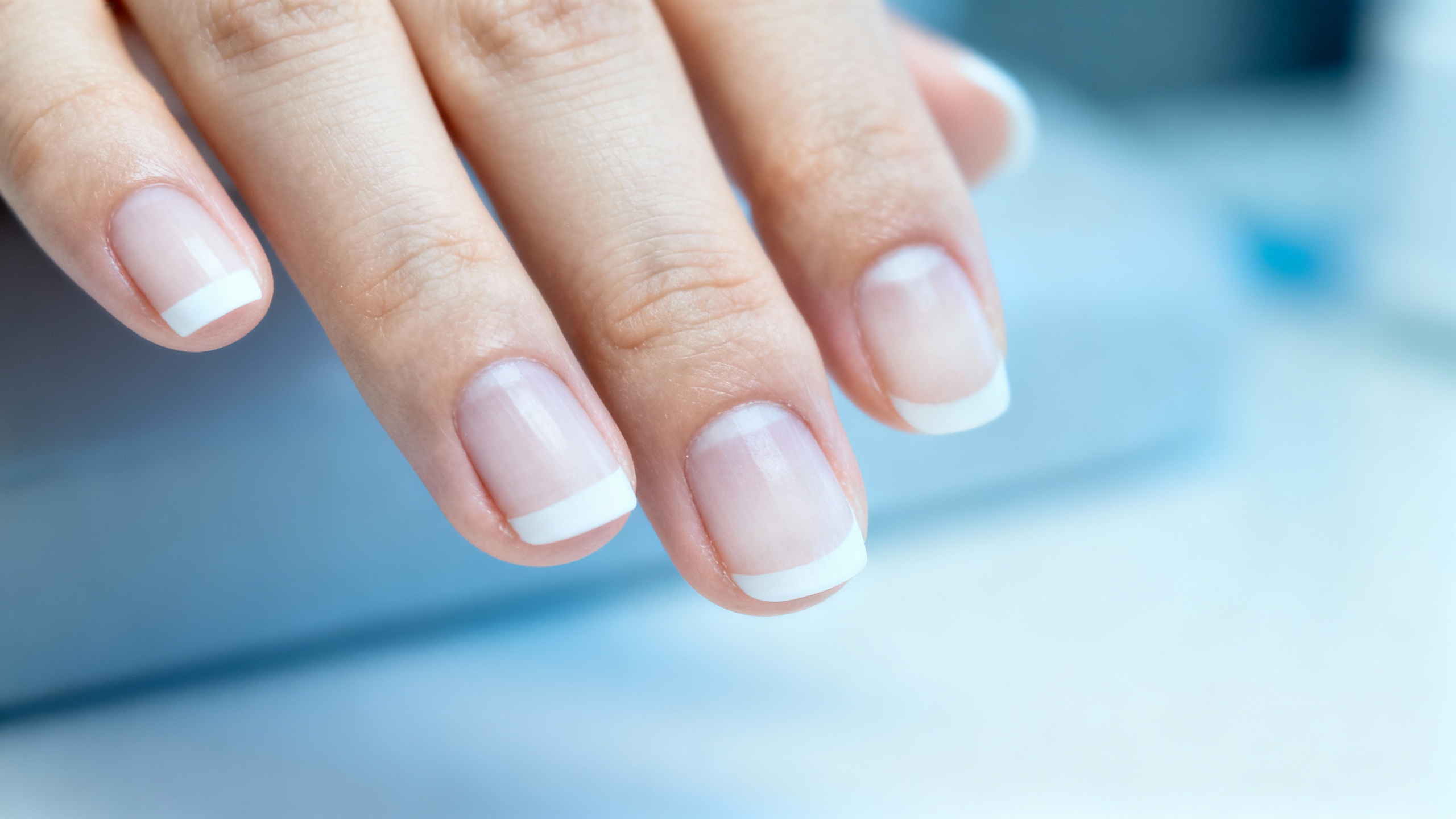 Featured image for Recognizing the Early Signs of White Superficial Onychomycosis